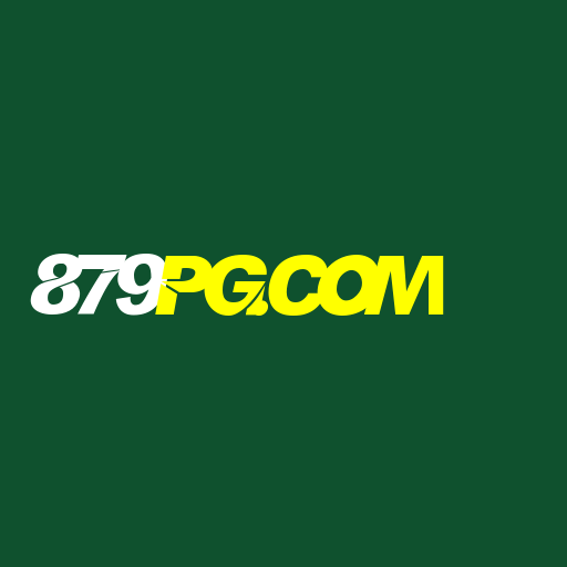 879pg.com Logo