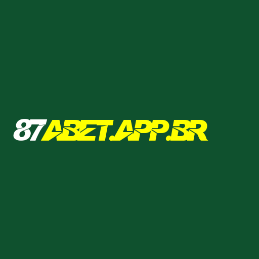 87abet.app.br Logo