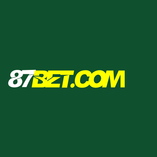 87bet.com Logo
