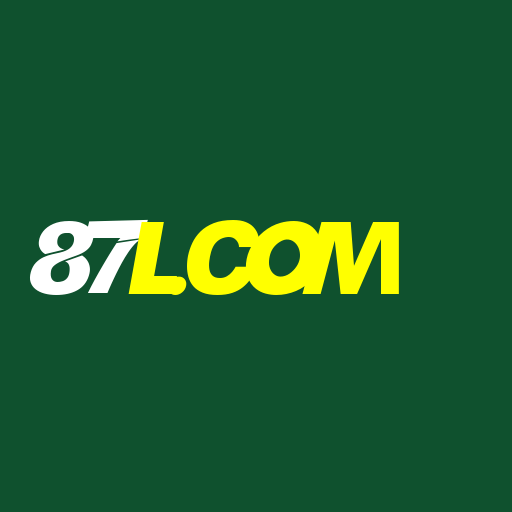 87l.com Logo