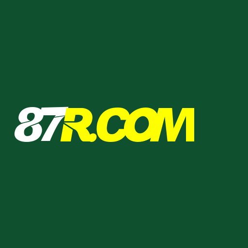87r.com Logo