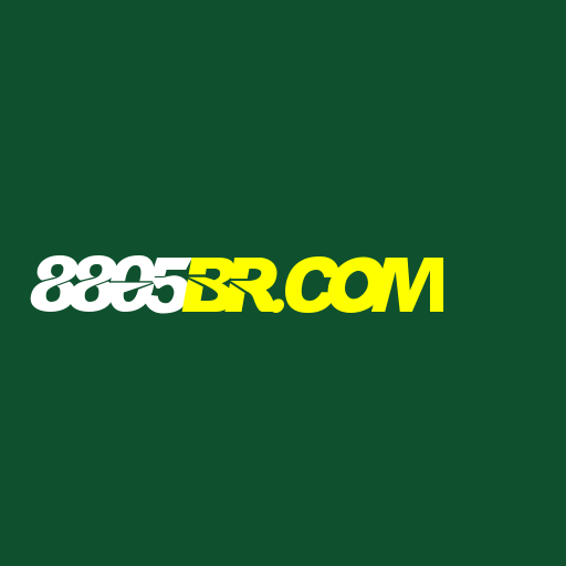 8805br.com Logo