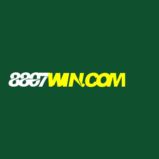 8807win.com Logo