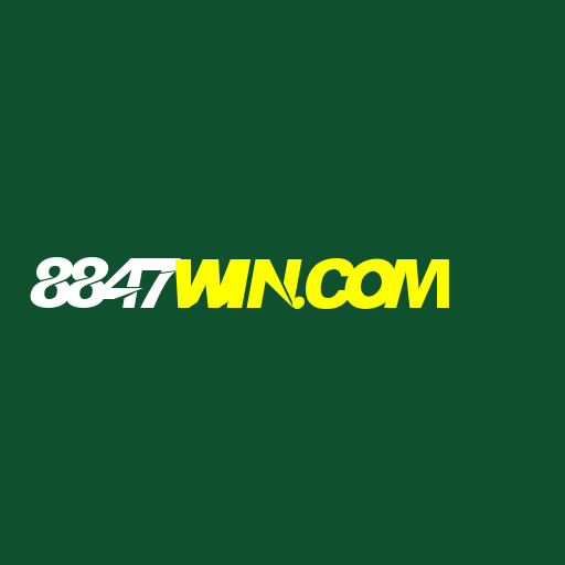 8847win.com Logo