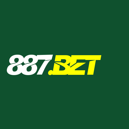 887.bet Logo