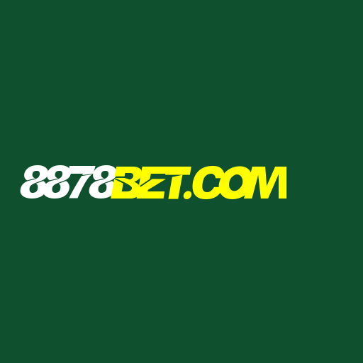 8878bet.com Logo