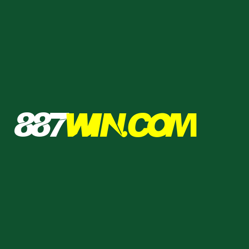 887win.com Logo