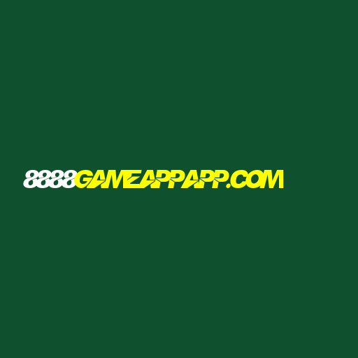8888gameappapp.com Logo