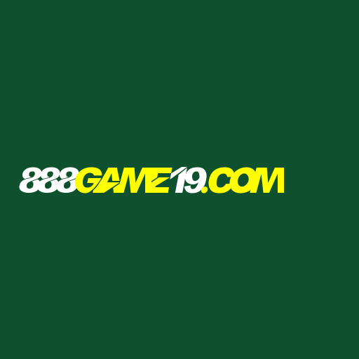 888game19.com Logo