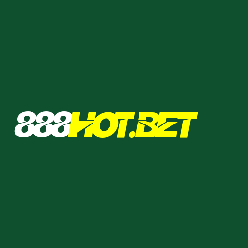 888hot.bet Logo