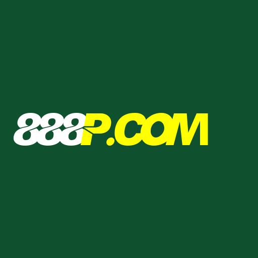 888p.com Logo