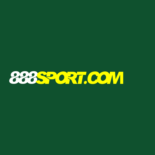 888sport.com Logo