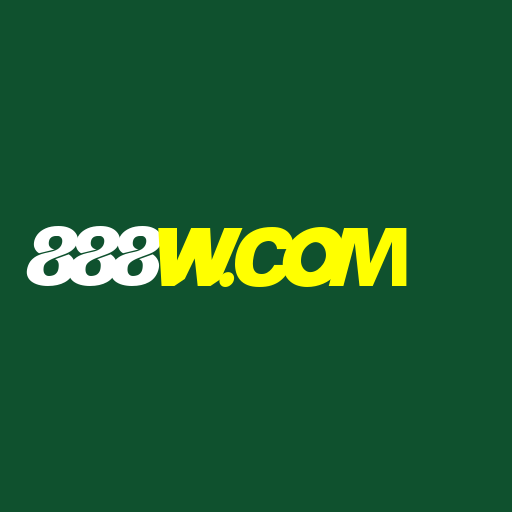 888w.com Logo