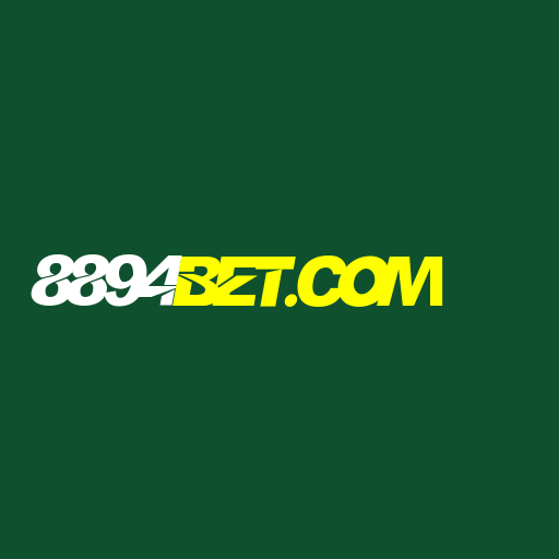 8894bet.com Logo