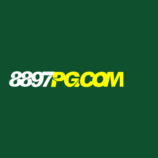 8897pg.com Logo