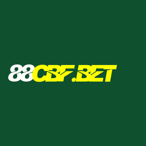 88cbf.bet Logo