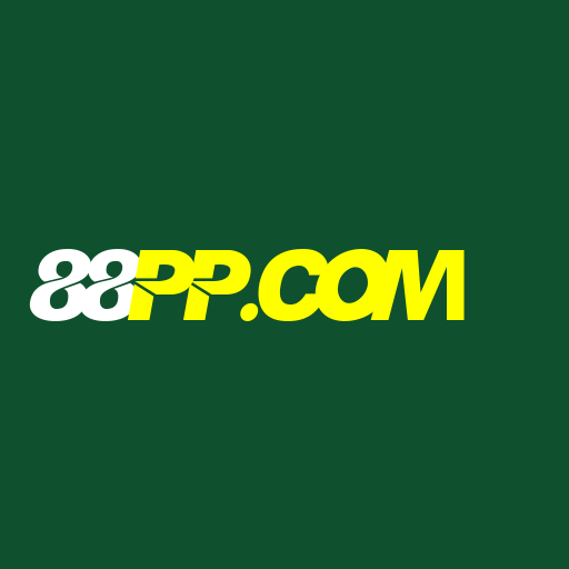 88pp.com Logo