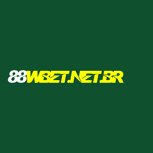 88wbet.net.br Logo