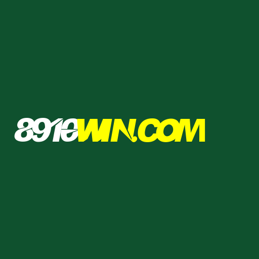 8910win.com Logo