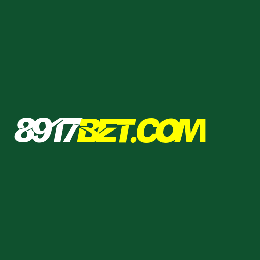 8917bet.com Logo
