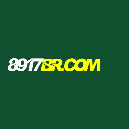 8917br.com Logo