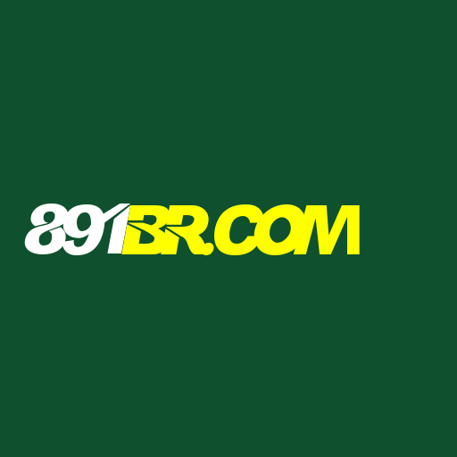 891br.com Logo