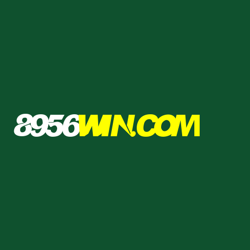 8956win.com Logo