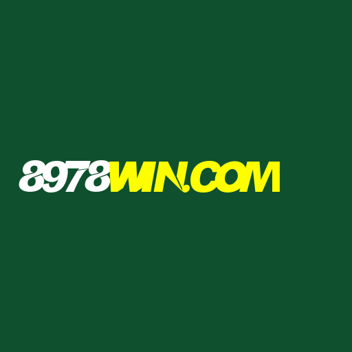 8978win.com Logo