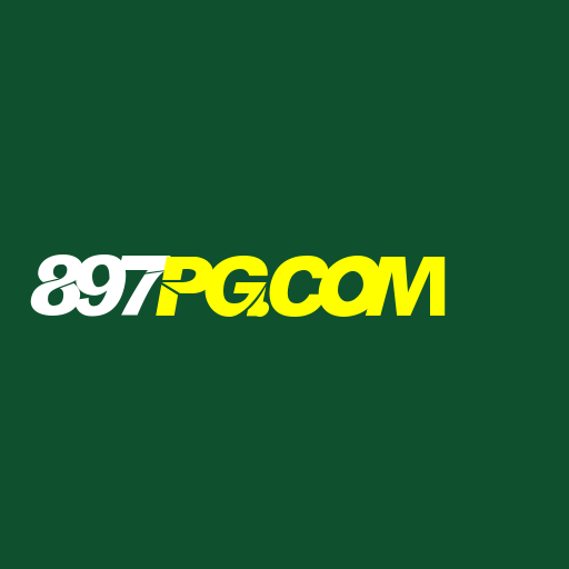 897pg.com Logo