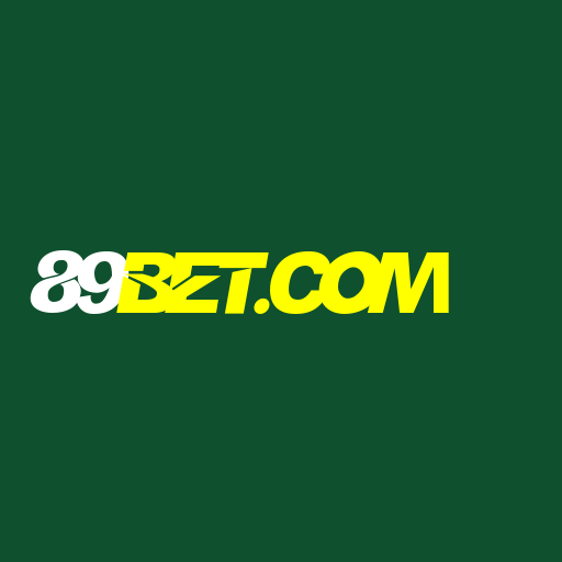 89bet.com Logo