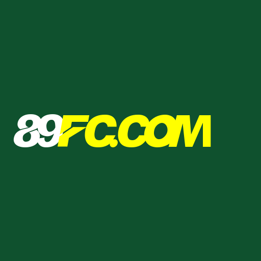 89fc.com Logo