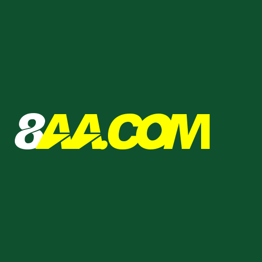 8aa.com Logo