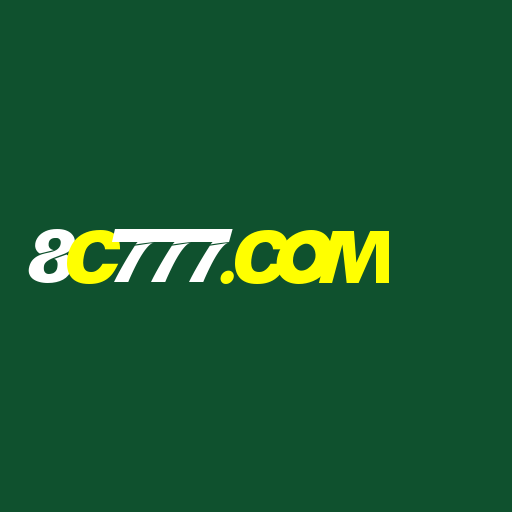 8c777.com Logo