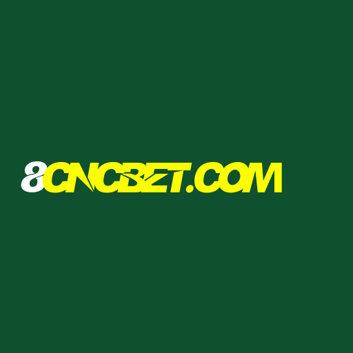 8cncbet.com Logo