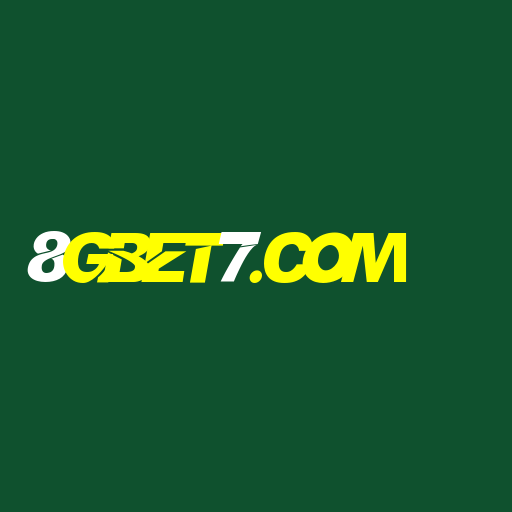 8gbet7.com Logo