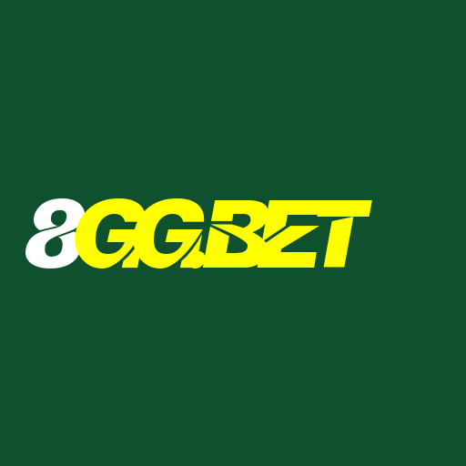 8gg.bet Logo