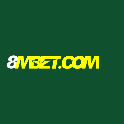 8mbet.com Logo