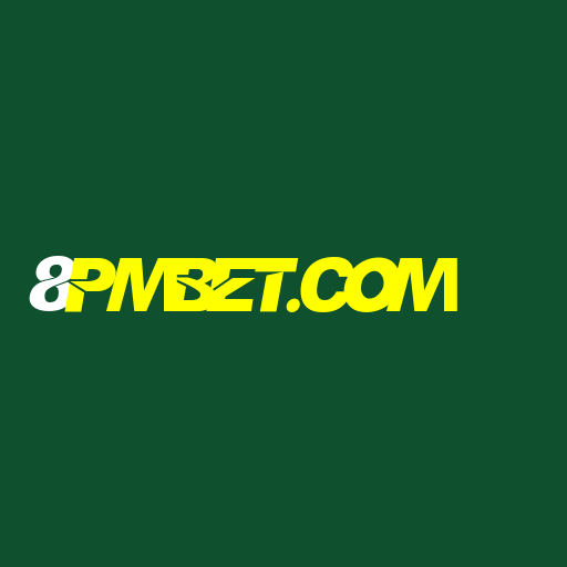 8pmbet.com Logo