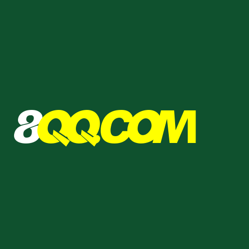 8qq.com Logo