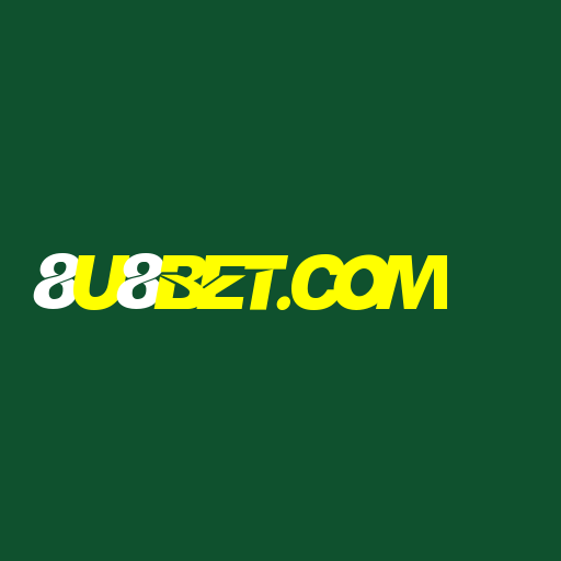 8u8bet.com Logo