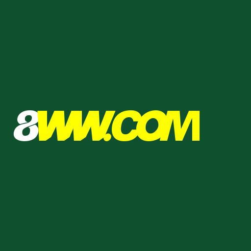 8ww.com Logo