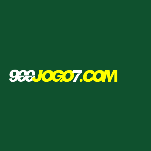 900jogo7.com Logo