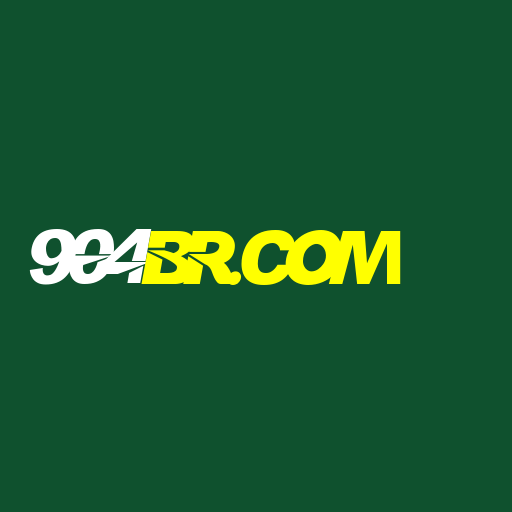 904br.com Logo