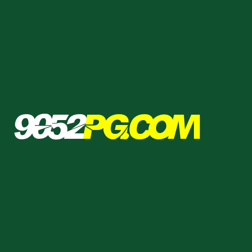 9052pg.com Logo
