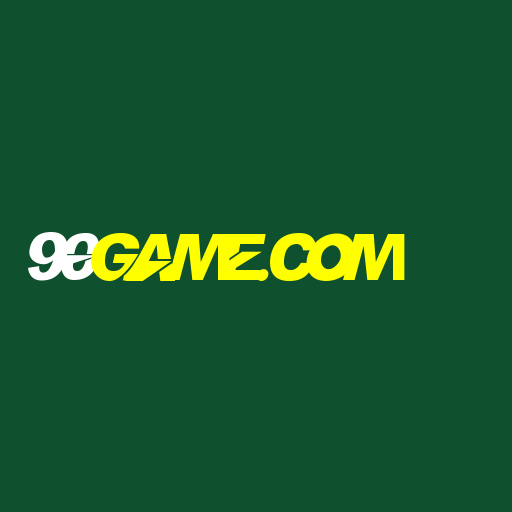 90game.com Logo