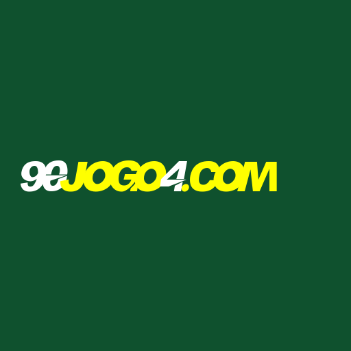 90jogo4.com Logo