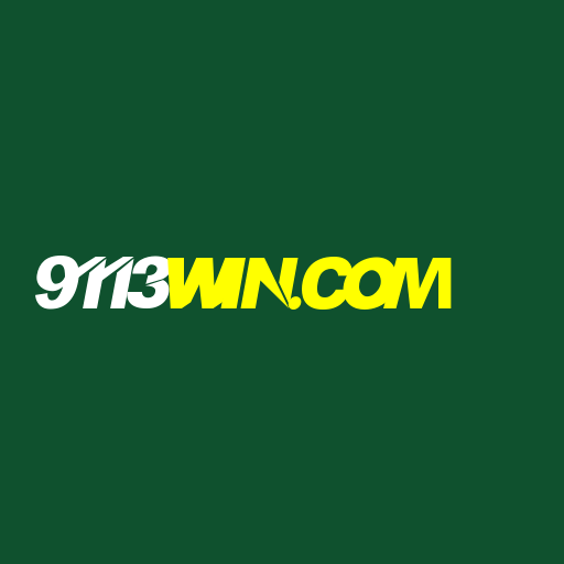 9113win.com Logo