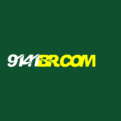 9141br.com Logo