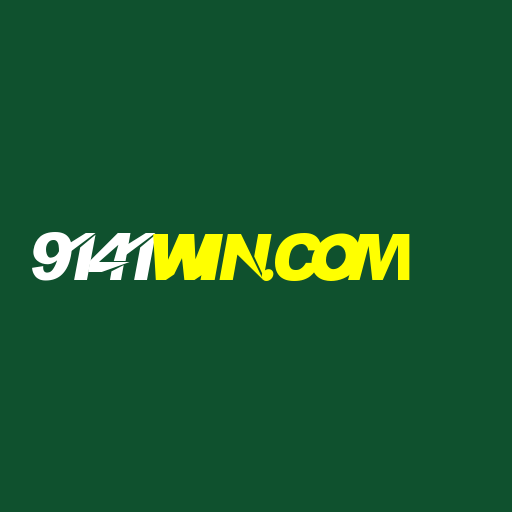 9141win.com Logo