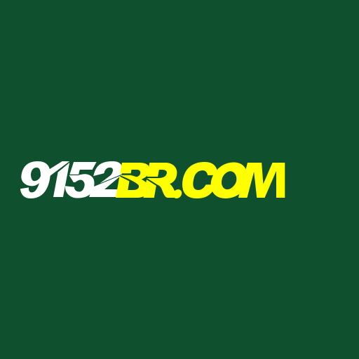 9152br.com Logo